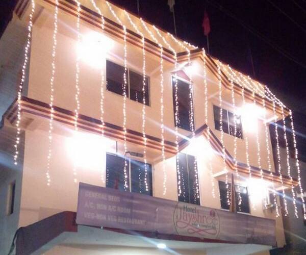 Hotel Jayshri, Chhindwara 4